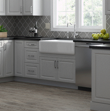 Hampton Bay Kitchen Cabinets Features