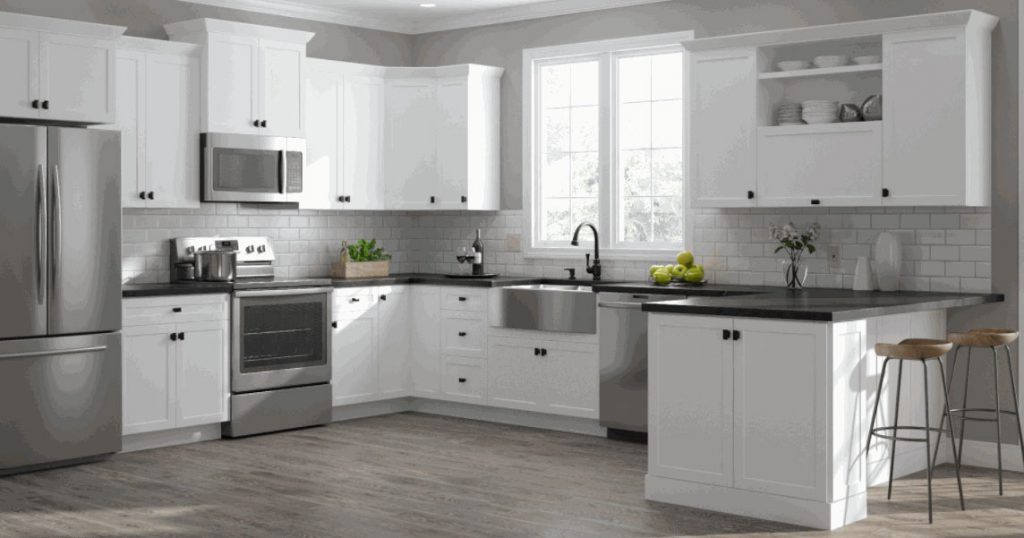 Hampton Bay Kitchen Cabinets Hampton Bay & Designer Series