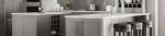 Hampton bay kitchen