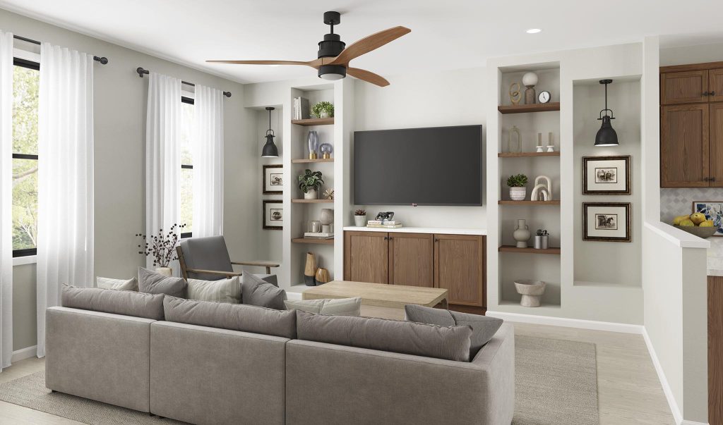 Sinclair in Saddle Oak