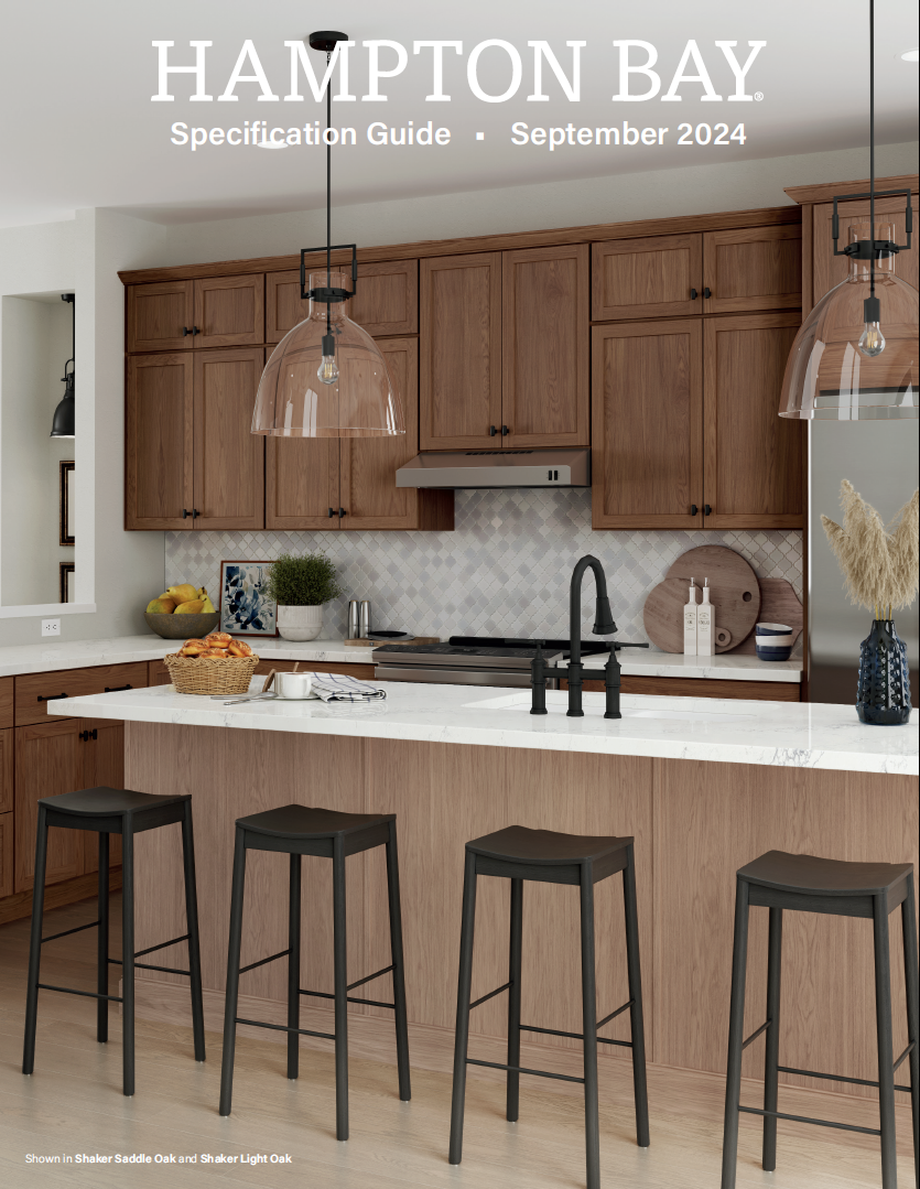 Hampton Bay Kitchen Resources Hampton Bay