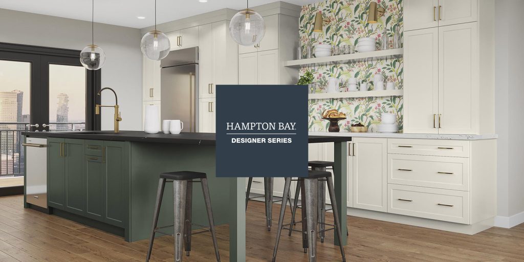 Hampton Bay Kitchen Hampton Bay & Designer Series