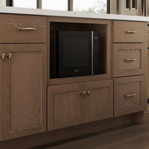 Sinclair in Saddle Oak